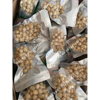 Nhân hạt Macca Úc, 200g