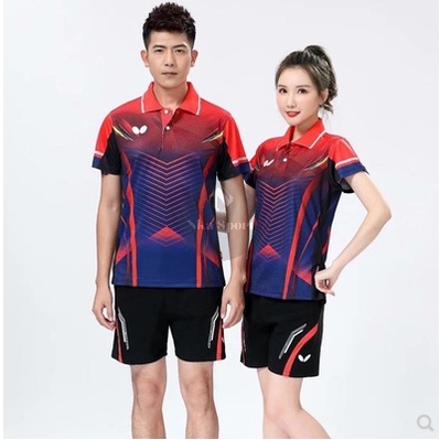 [FreeShip] [Giá hủy diệt] Áo cầu lông 120 | BigBuy360 - bigbuy360.vn