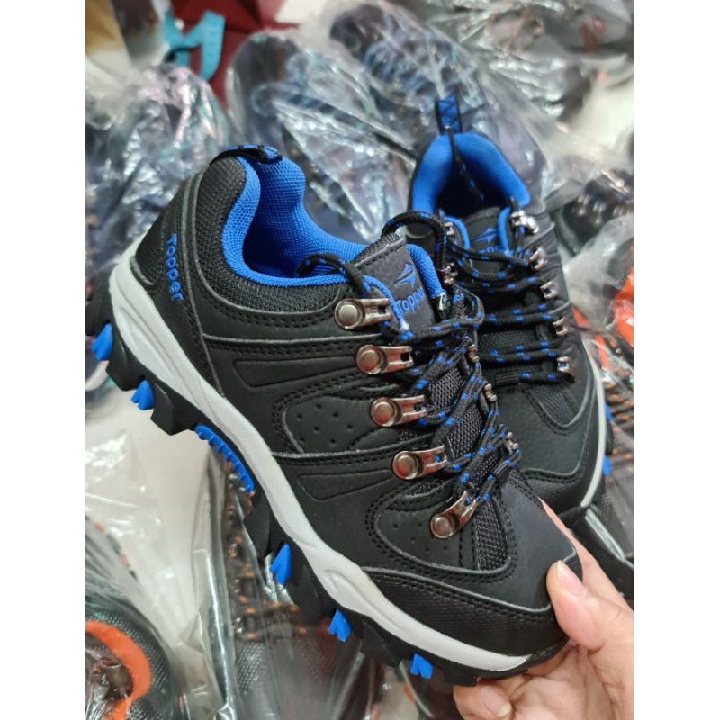 Giày thể thao TOPPER GONDOR II KIDS SNEAKERS