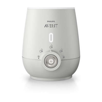 Máy hâm sữa Philips Avent SFC356 (hàng thanh lý mới 100% - bảo hành 6 tháng)