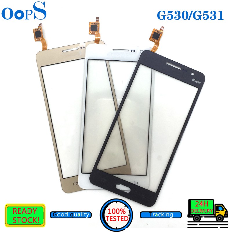 Màn Hình Cảm Ứng g532 g530 lcd Kỹ Thuật Số Cho samsung g532 j2 prime / grand prime g530 g531 b7000