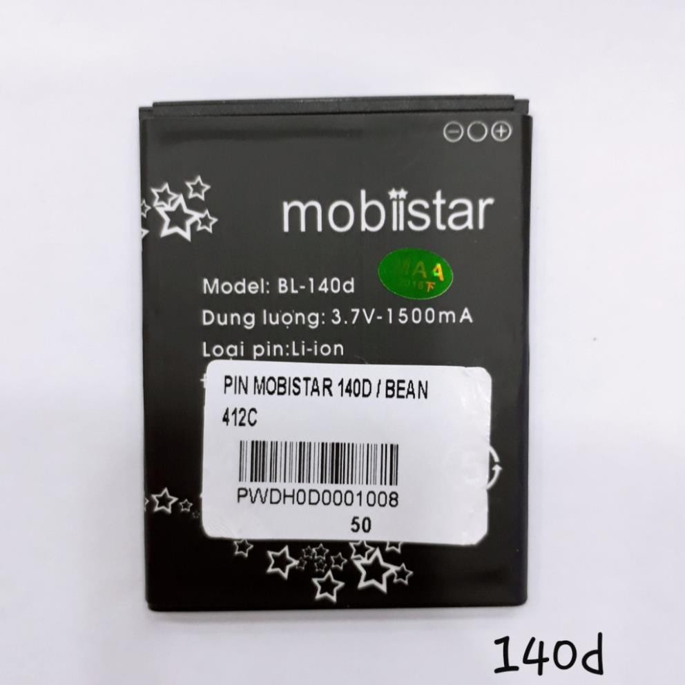 Pin Bean 412C / BL-140D