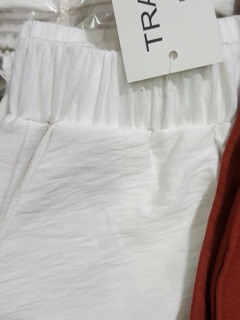 Quần baggy đũi