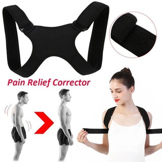 Đai chống gù và cong vẹo cột sống