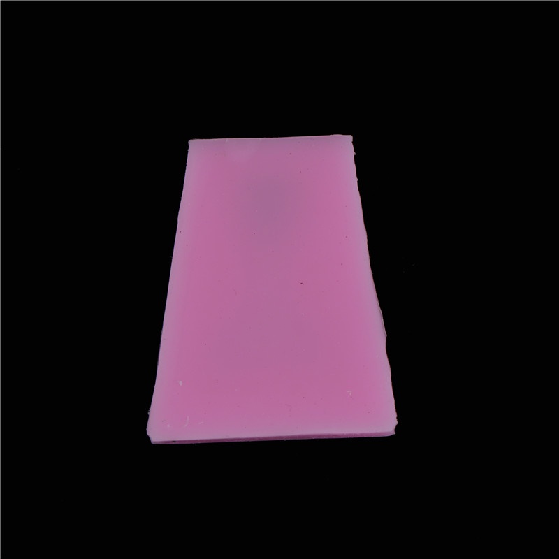 Khuôn Làm Bánh Chất Liệu Silicone Hình Fairy Tail
