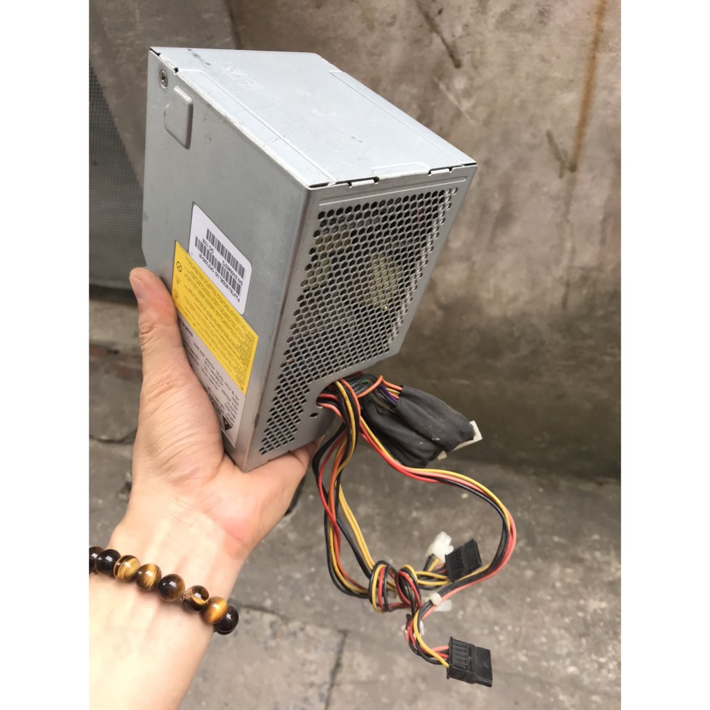 nguồn DPS-230LB A REV: 13 d5290 fmv esprimo fujitsu SFF đồng bộ PSU power supply unit máy tính delta dps 230lb a,g620