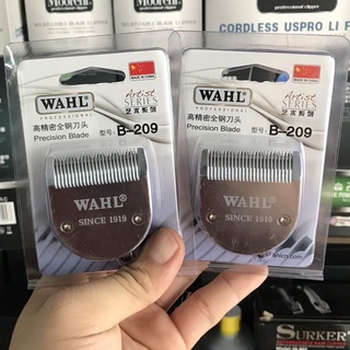 Lưỡi tông đơ wahl 2235 2231 2236 2230