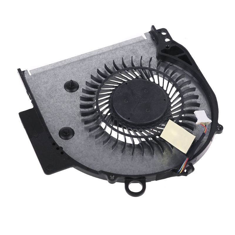 Quạt tản nhiệt CPU thay thế cho máy tính xách tay Hp Pavilion X360 14-BA 924281-001 924282-001 DFS551205WQ0TJ5FFFFDDA