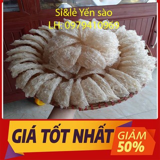 yến sào sợi sơ mướp 🎁🎁 thố chưng và đồ chưng