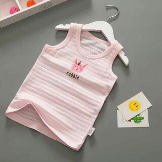 Set 3 áo ba lỗ xuất nhật