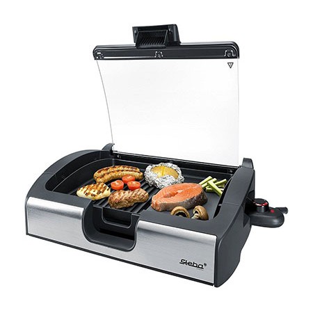 Vỉ nướng BBQ Steba Germany VG200 (VG 200)
