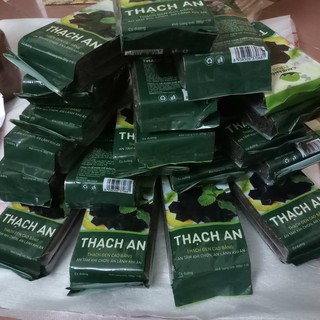 Combor 3 gói THẠCH ĐEN CAO BẰNG (THẠCH AN)