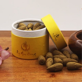 Nụ Trầm Hương Kì Lan Hương Cao Cấp ( Phân Phối )