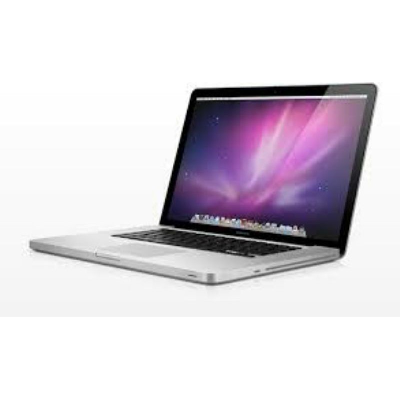 Xác Macbook Pro 6,2