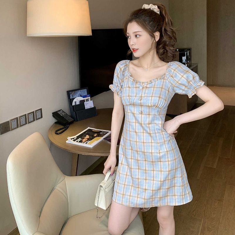 Đầm Body Hàn Quốc