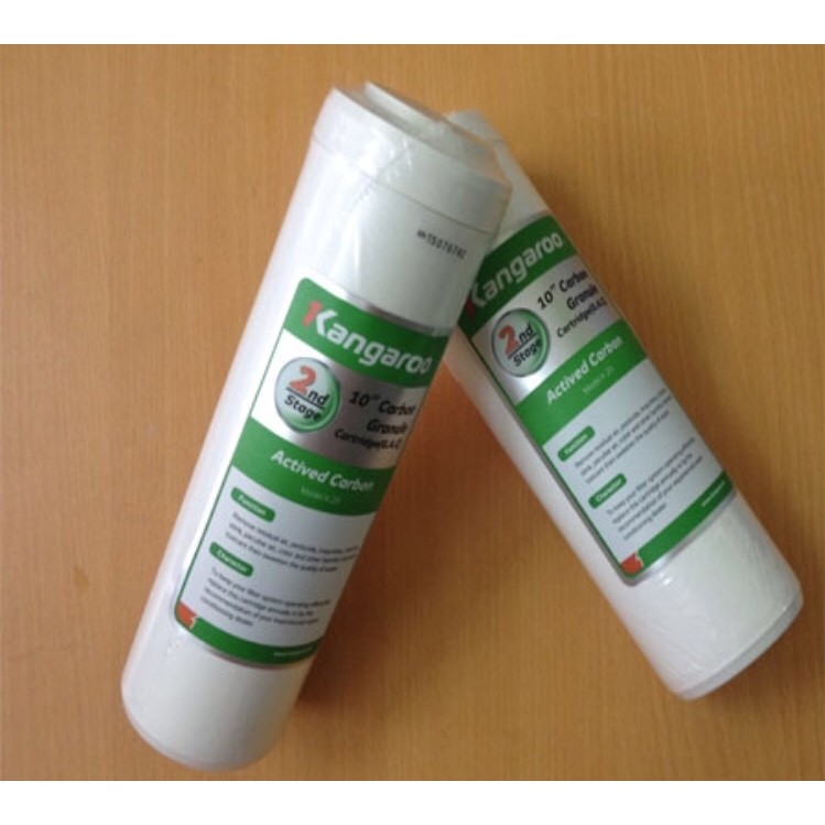 Lõi lọc nước Kangaroo số 2( than hoạt tính) | BigBuy360 - bigbuy360.vn