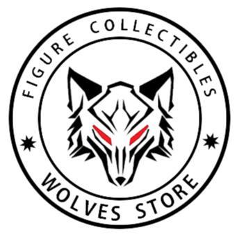 Wolves Store Figure Collection