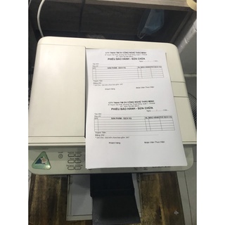 Máy In Xerox M115z