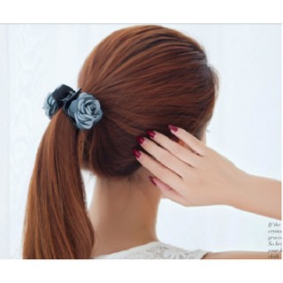Kẹp búi tóc hoa hồng size nhỏ - Trang sức Kate - chuyên sỉ