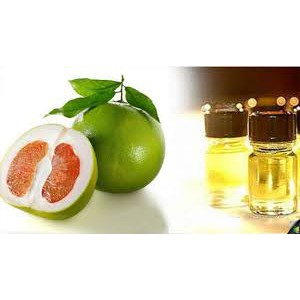 Tinh dầu vỏ bưởi cho tóc, da (Grapefruit) 10ml - 30ml - 50ml - 100ml | BigBuy360 - bigbuy360.vn