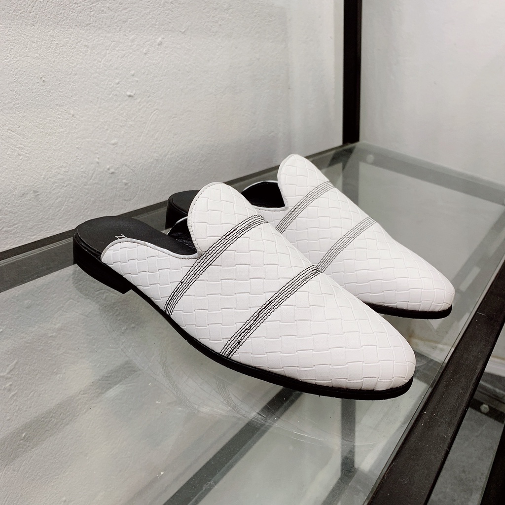 Giày sục nam, sục nam : S9