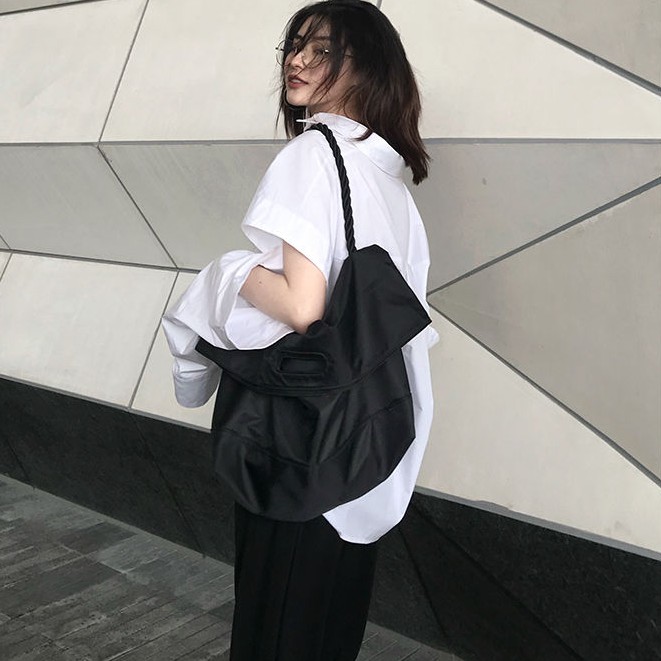 Túi Xách Du Lịch Cỡ Lớn Chống Thấm Nước Thời Trang Cho Nữ