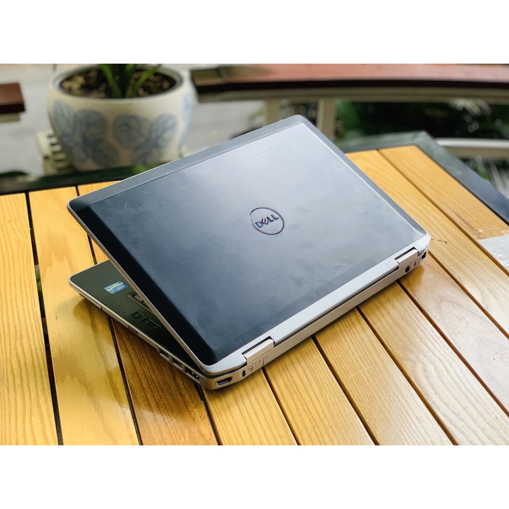 Laptop Dell Latitude E6420,  Intel® Core ™ i5, MÀN HÌNH 14.0 inch, RAM DDR3 4GB, CARD ĐỒ HỌA Intell HD Graphics 3000