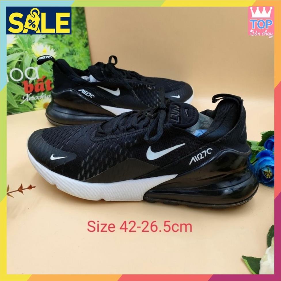 ⚡GIÁ SỐC⚡ GIÀY NIKE NAM 2HAND REAL-GIÀY SI TUYỂN THỂ THAO NAM CHÍNH HÃNG _n&^