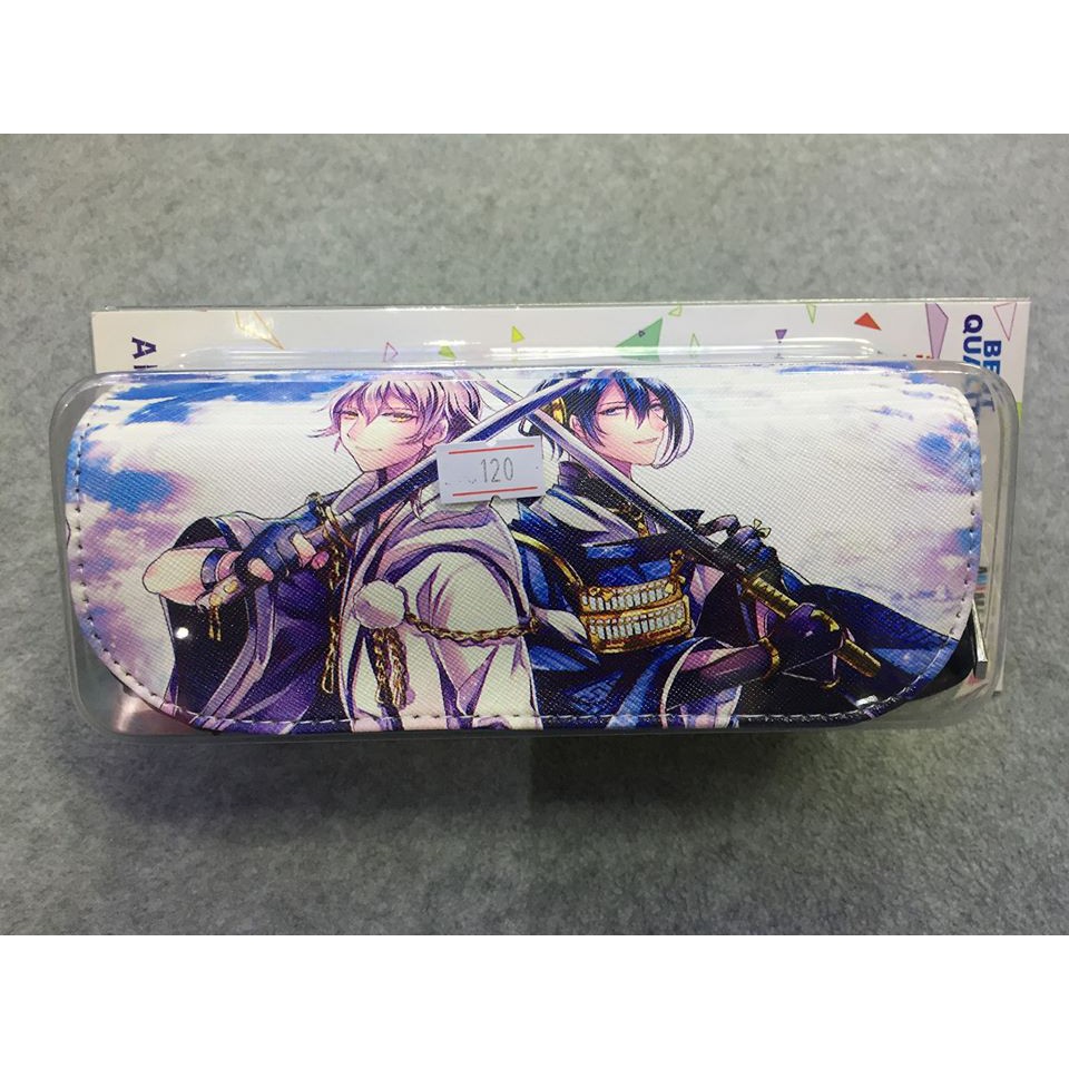Bóp viết Touken Ranbu