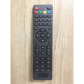 Remote điều khiển tivi SAM