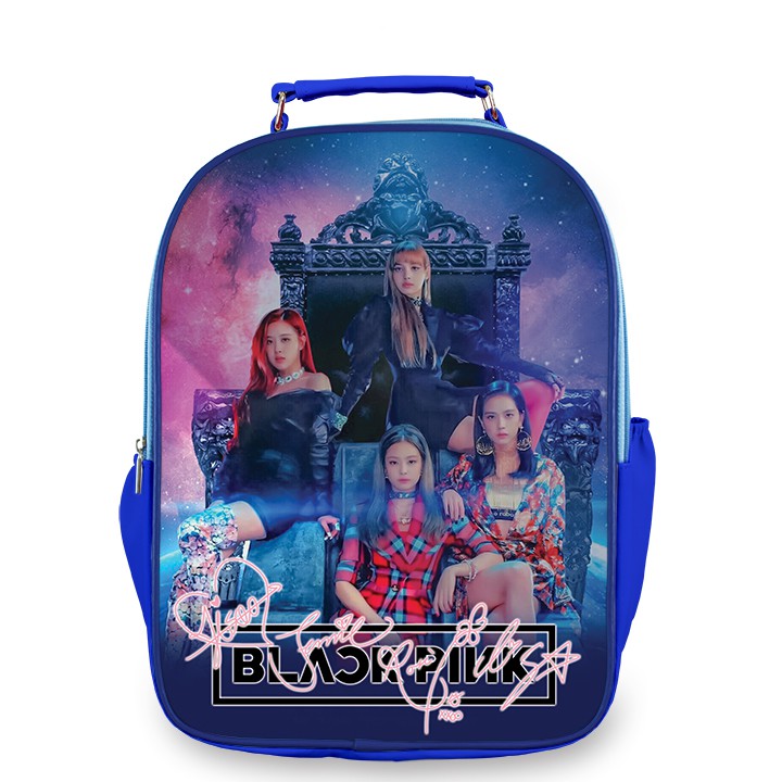 Balo Blackpink