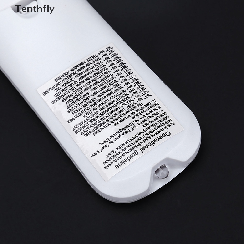 Remote điều khiển máy chiếu đa năng