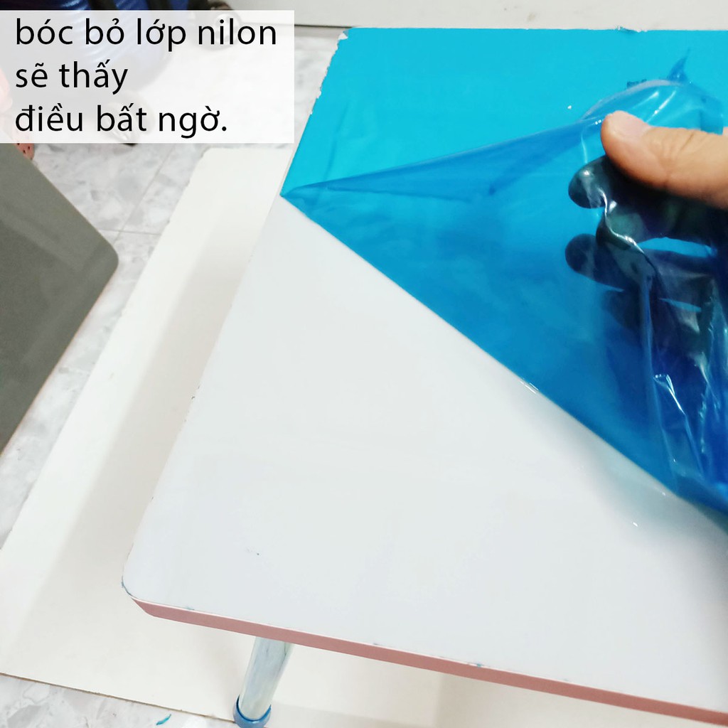 Mặt bàn, ván MDF chống ẩm phủ acrylic | BigBuy360 - bigbuy360.vn