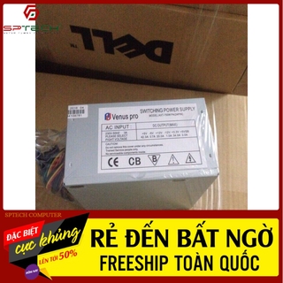 Bộ nguồn máy tính venus 750w có dây nguồn