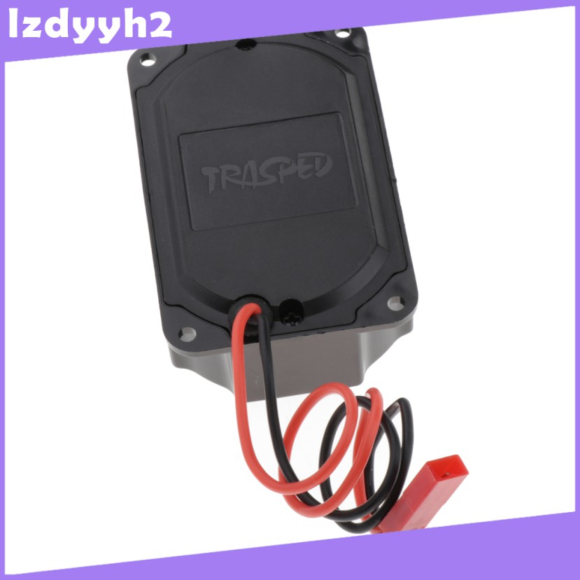 Loa Âm Thanh Động Cơ RC Cho Xe Hơi Hengguan HG-P408 RC Accs