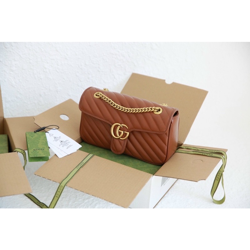 Túi Xách Cao Cấp Gu CCi Về 3 Sz18,22,25