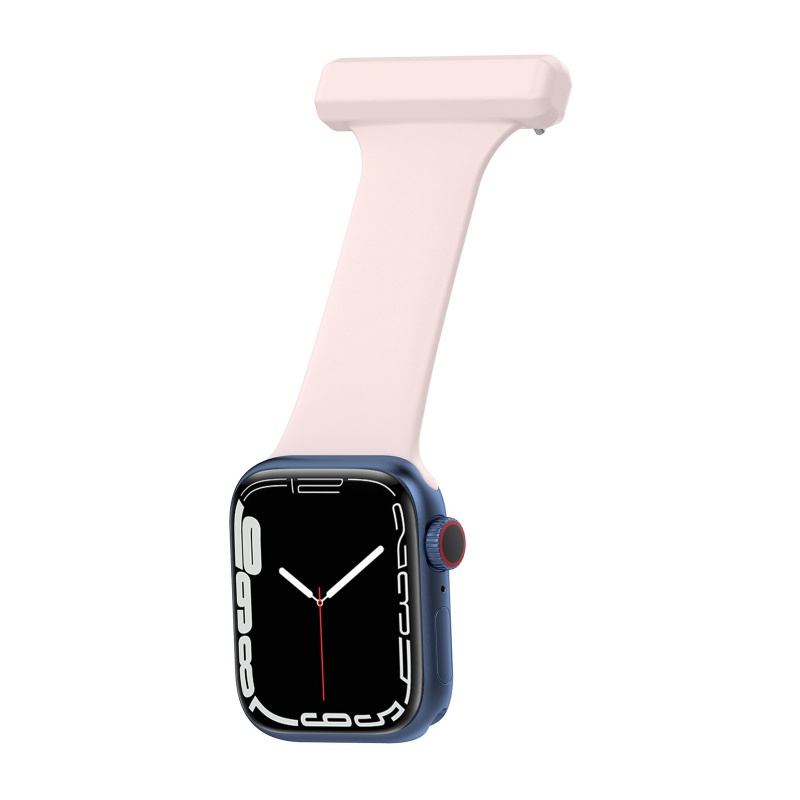 Ghim Cài Thay Thế Cho Đồng Hồ Thông Minh iWatch 1 2 3 4 5 6 7 8 SE 38 40 41mm