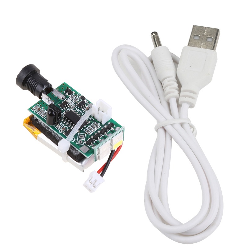 Bóng đèn mặt trăng 16 màu sắc + đèn gỗ hỗ trợ in 3D DIY