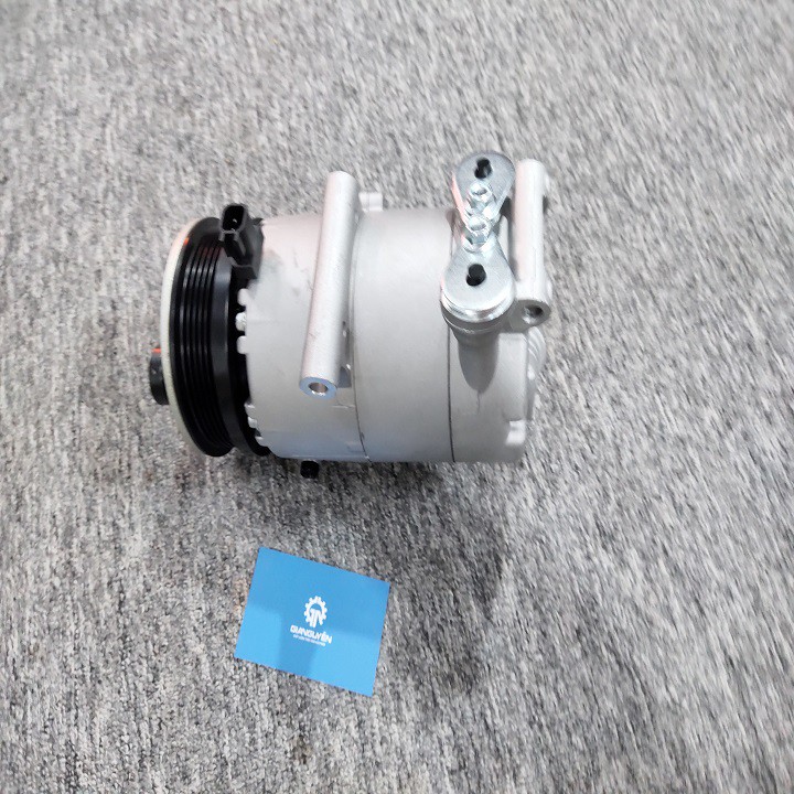 lốc lạnh, máy nén ford focus