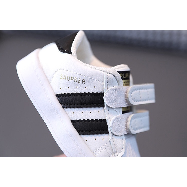 ￼￼ Giày thể thao đế mềm đáng yêu cho bé gái A275