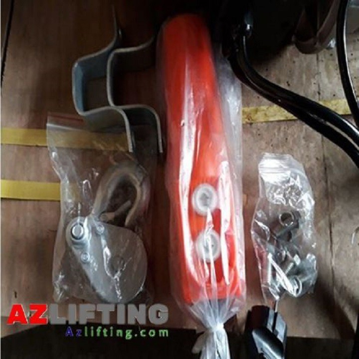 Tời điện Mini Vital 500kg PA1000