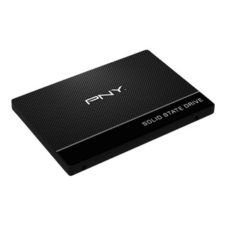 Ổ cứng ssd pny cs900 2.5 120gb/240gb/500gb