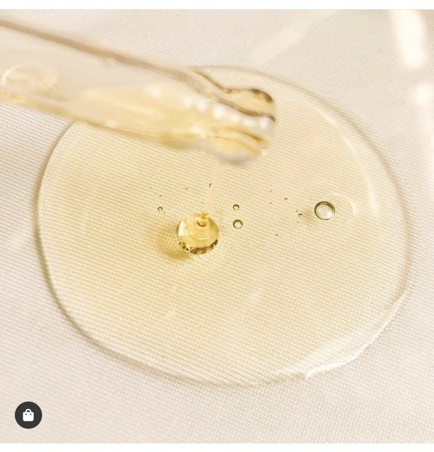 Dầu Dưỡng Mật Ong FARMACY Honey Grail Ultra-Hydrating Face Oil - 30ml FULLBOX