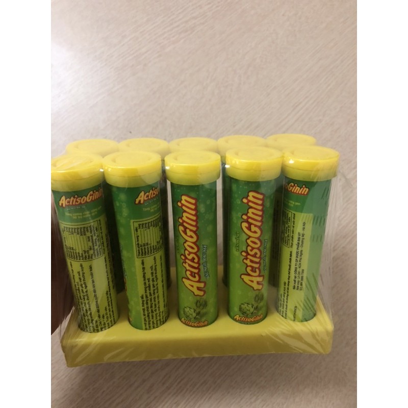 VITAMIN C - Sủi cam plus - sủi mát gan - sủi actiso - sủi multi - sủi ozol | BigBuy360 - bigbuy360.vn