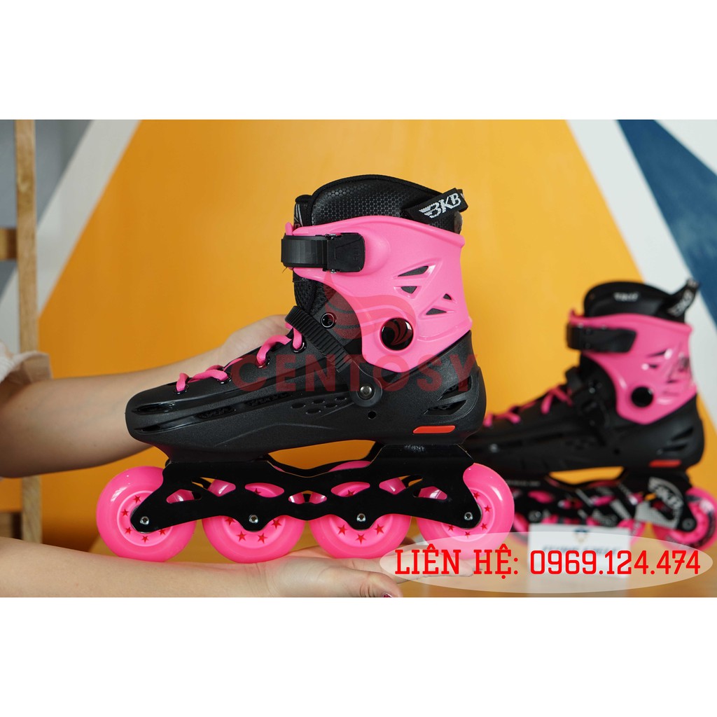 Giày Patin Người Lớn Flying B5S