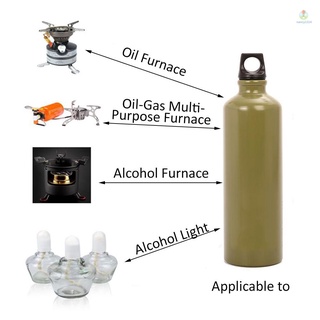 (MớI) Bình ĐựNg Xăng 750ml