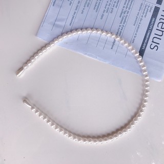 Bờm Tóc Nữ Đính Đá Hàng Thủ Công PK03
