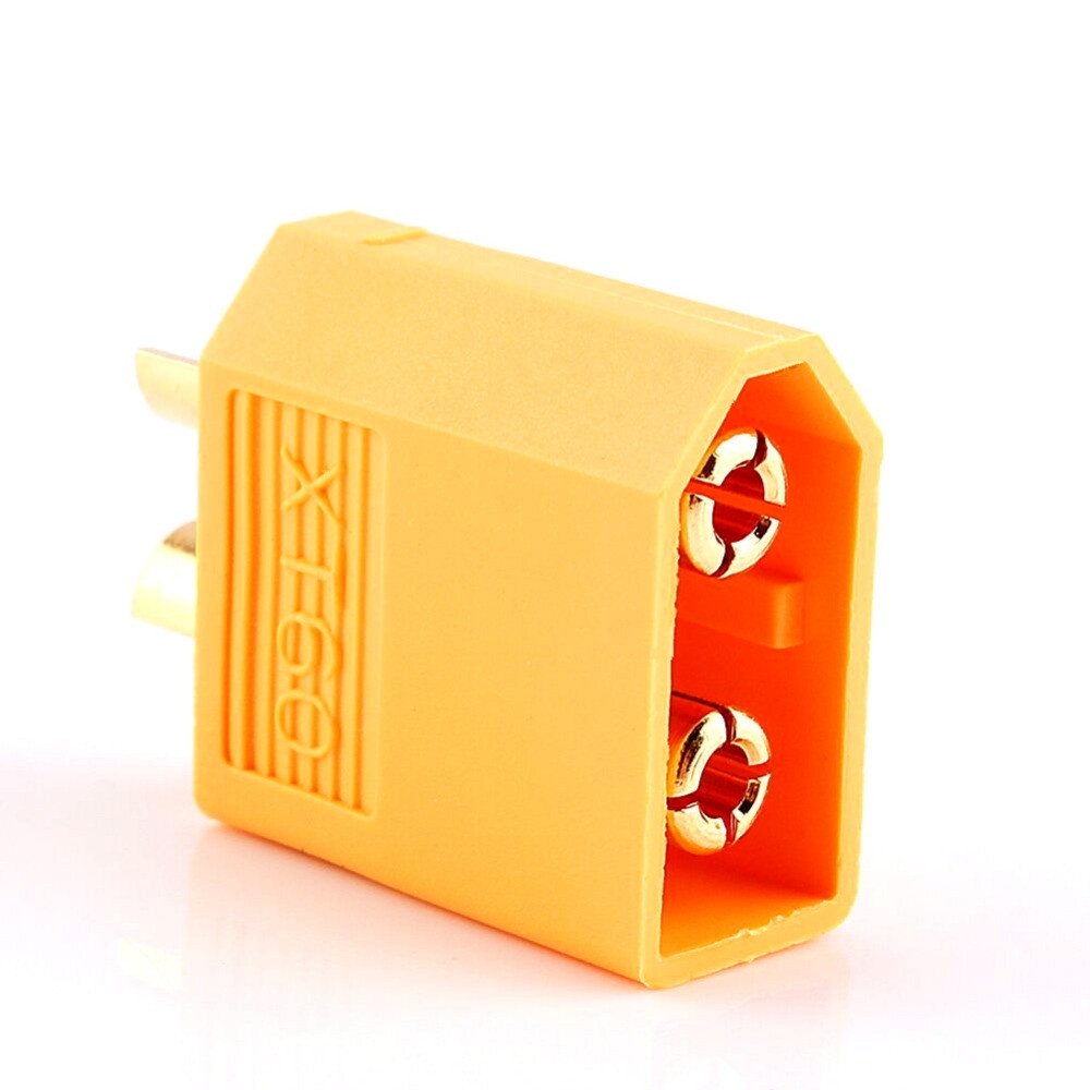 Set 5 Cặp Đầu Nối XT60 XT-60 XT30 XT90 Chuyên Dụng Cho Pin Lipo Rc
