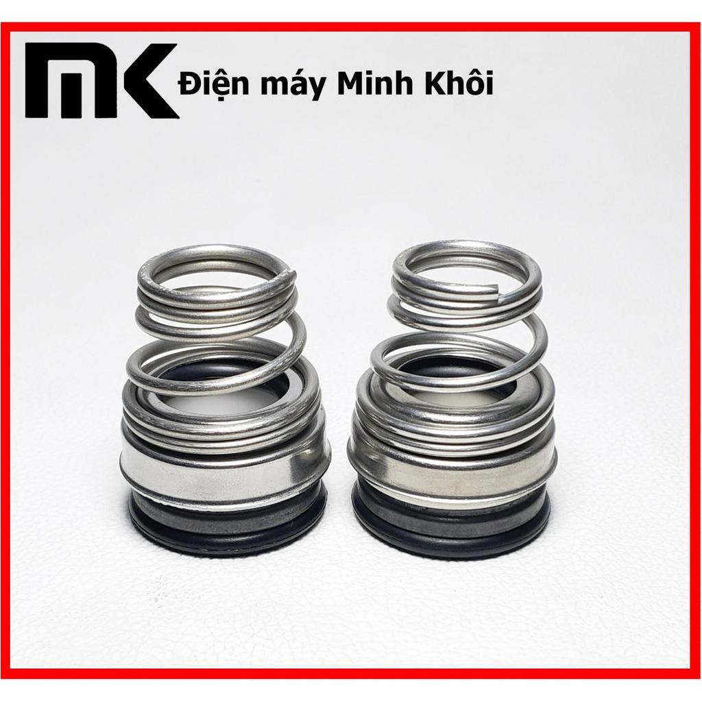 Phớt nhọn 18  cho máy bơm các loại