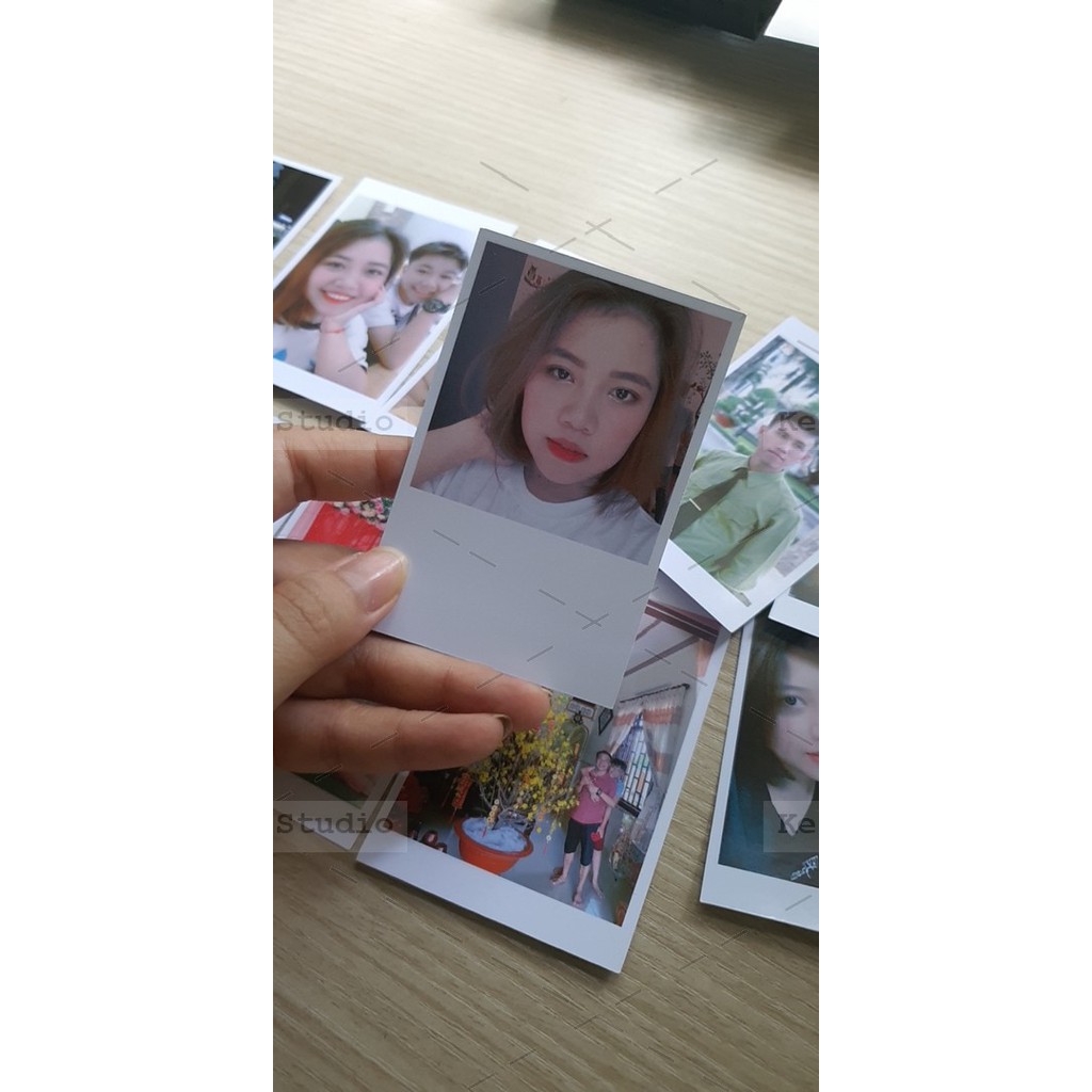 NHẬN IN ẢNH 6x9, POLADROID | BigBuy360 - bigbuy360.vn